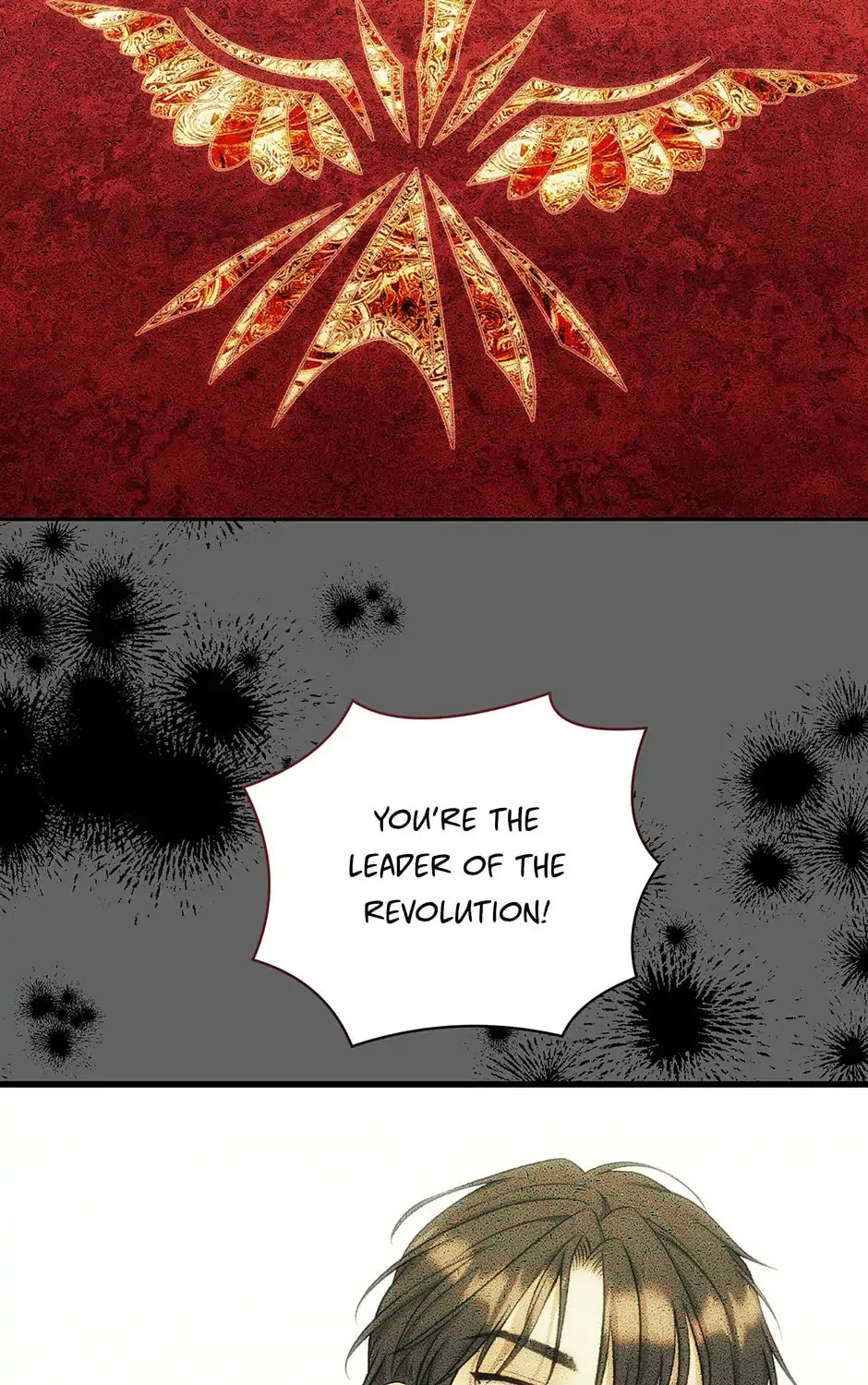 Bitten by the Dog I Abandoned Chapter 76 page 207 - 