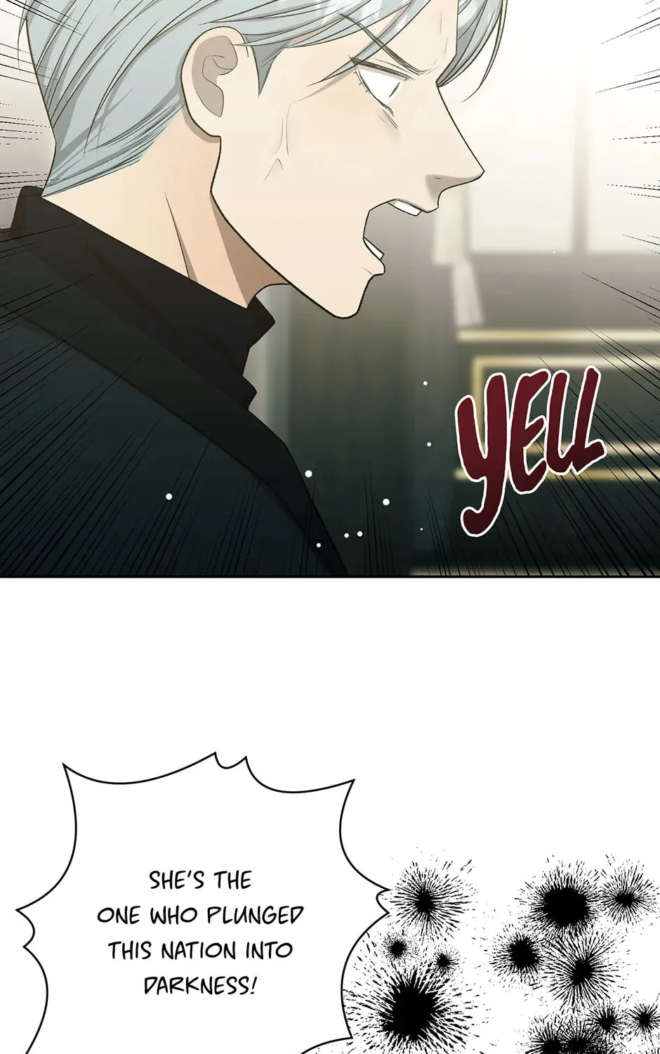 Bitten by the Dog I Abandoned Chapter 76 page 213 - 