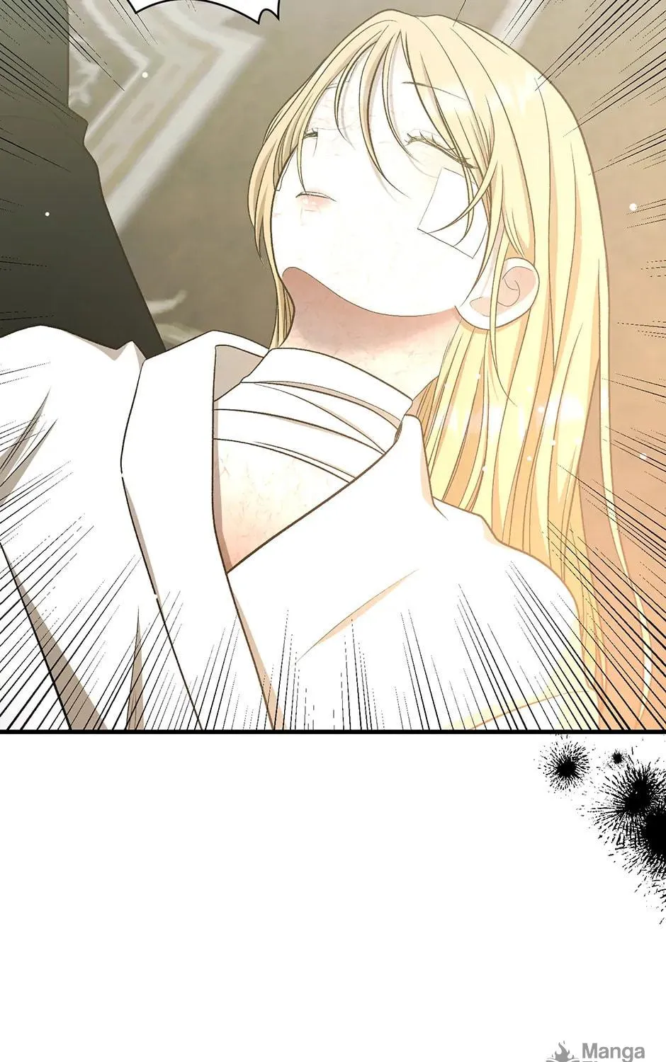Bitten by the Dog I Abandoned Chapter 76 page 215 - 