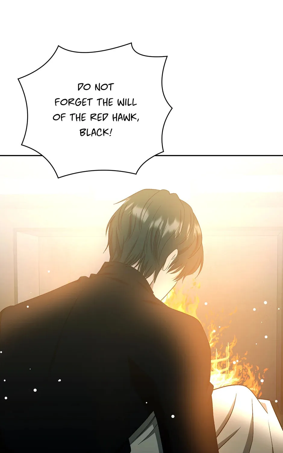Bitten by the Dog I Abandoned Chapter 76 page 217 - 