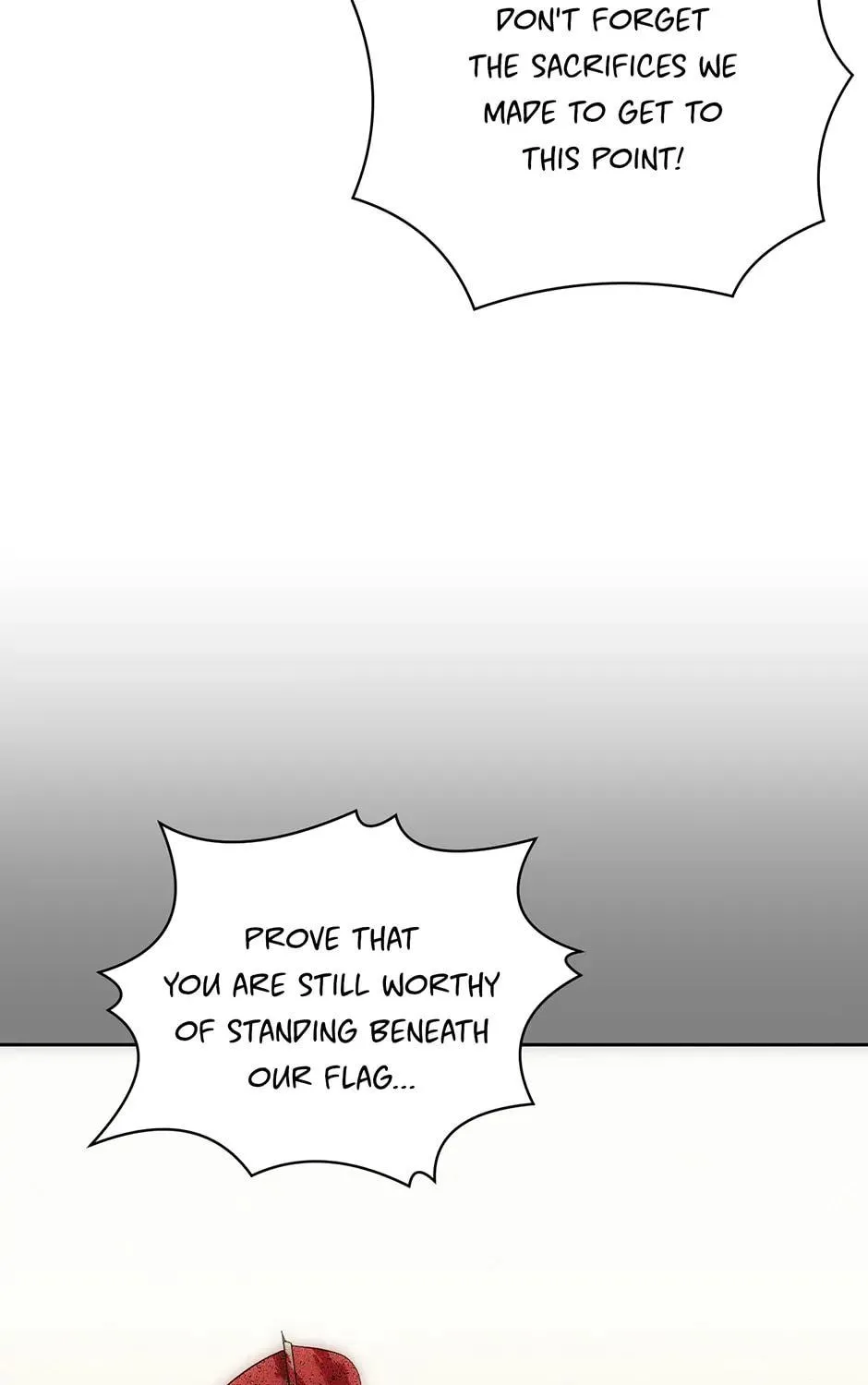 Bitten by the Dog I Abandoned Chapter 76 page 219 - 