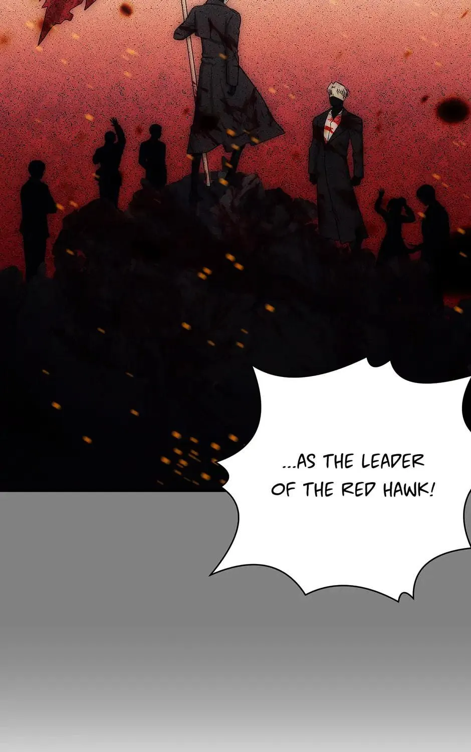 Bitten by the Dog I Abandoned Chapter 76 page 221 - 