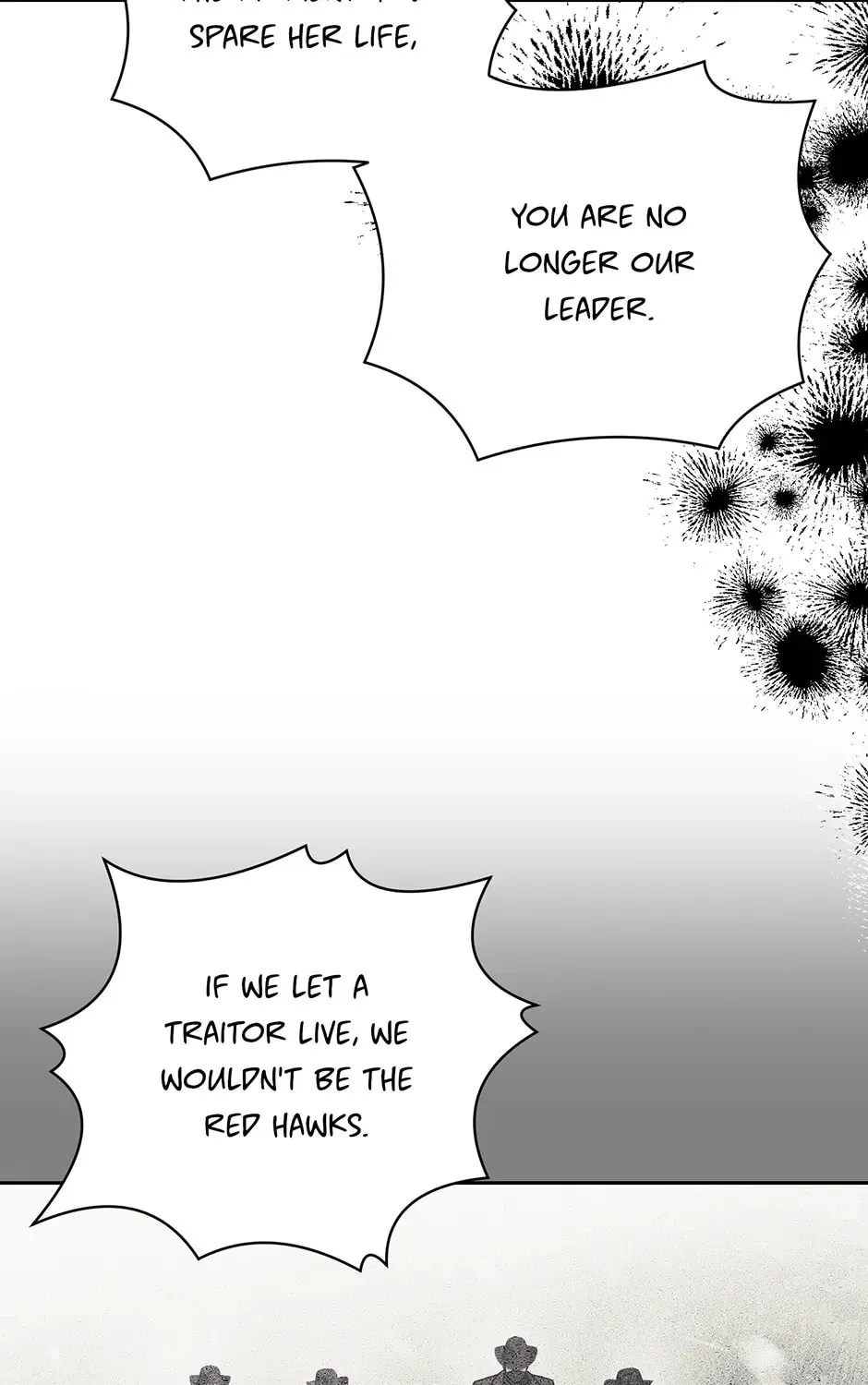 Bitten by the Dog I Abandoned Chapter 76 page 225 - 