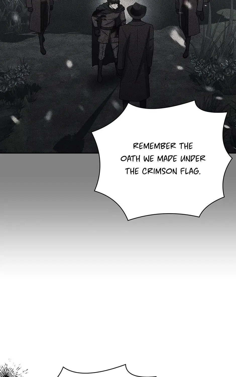 Bitten by the Dog I Abandoned Chapter 76 page 227 - 