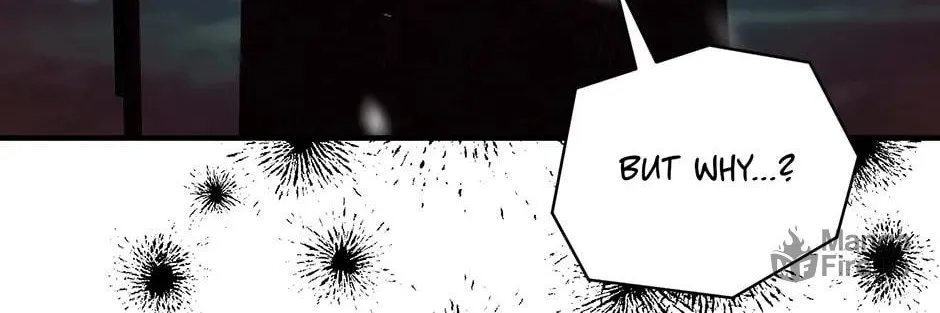 Bitten by the Dog I Abandoned Chapter 76 page 24 - 
