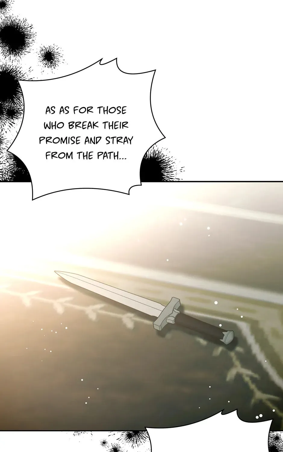 Bitten by the Dog I Abandoned Chapter 76 page 231 - 