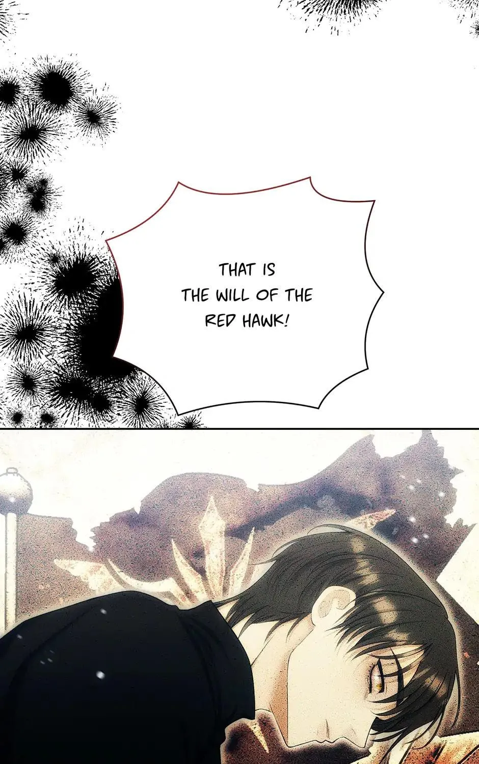 Bitten by the Dog I Abandoned Chapter 76 page 233 - 