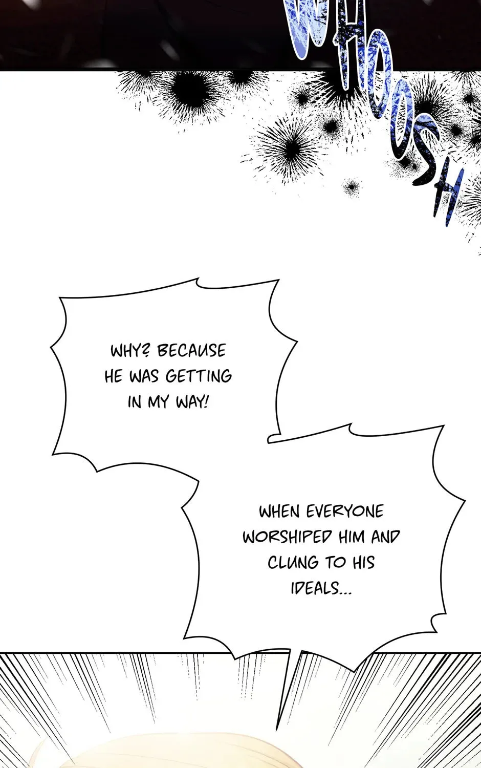 Bitten by the Dog I Abandoned Chapter 76 page 27 - 