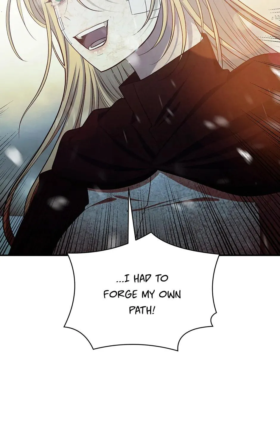 Bitten by the Dog I Abandoned Chapter 76 page 29 - 