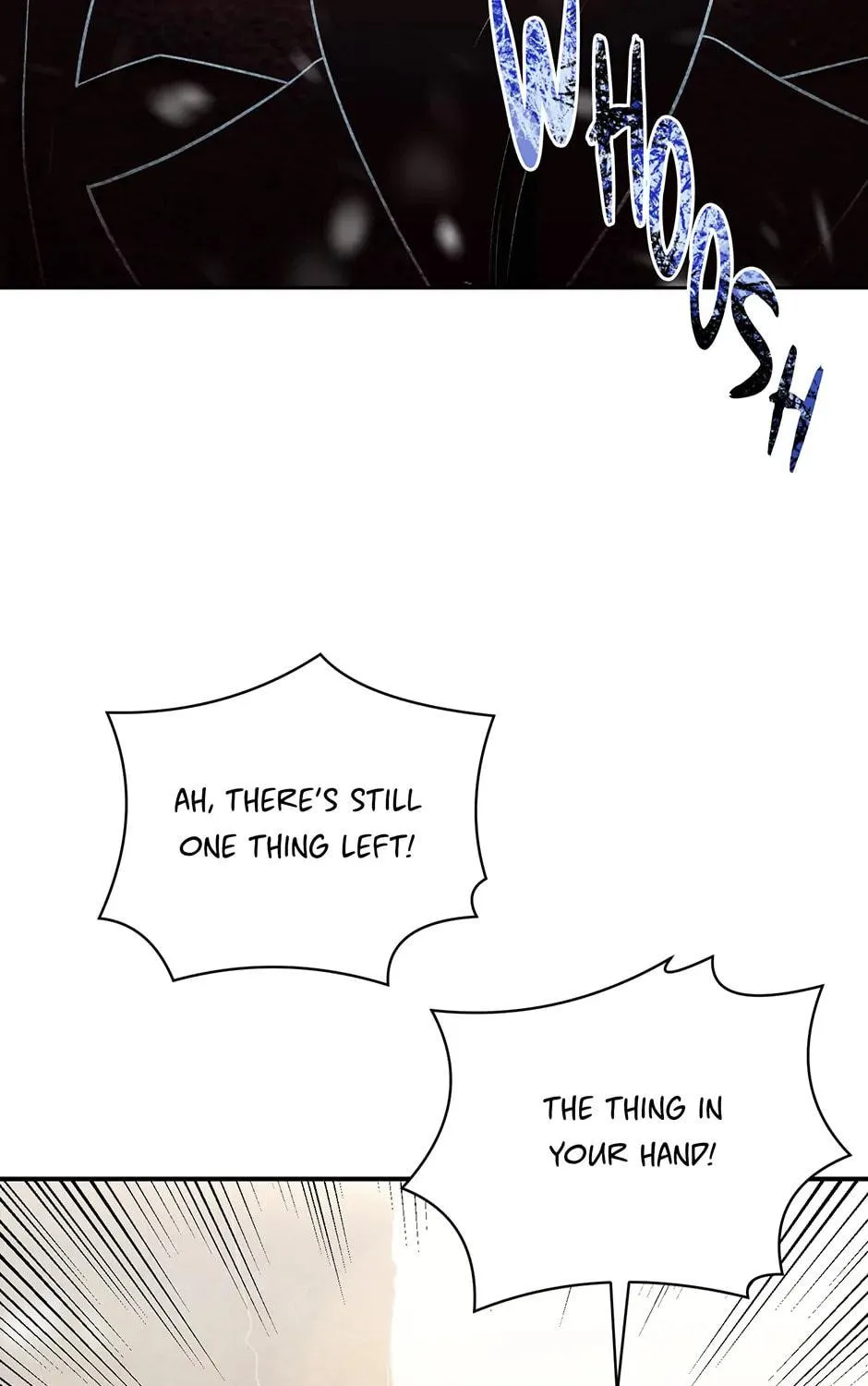 Bitten by the Dog I Abandoned Chapter 76 page 35 - 