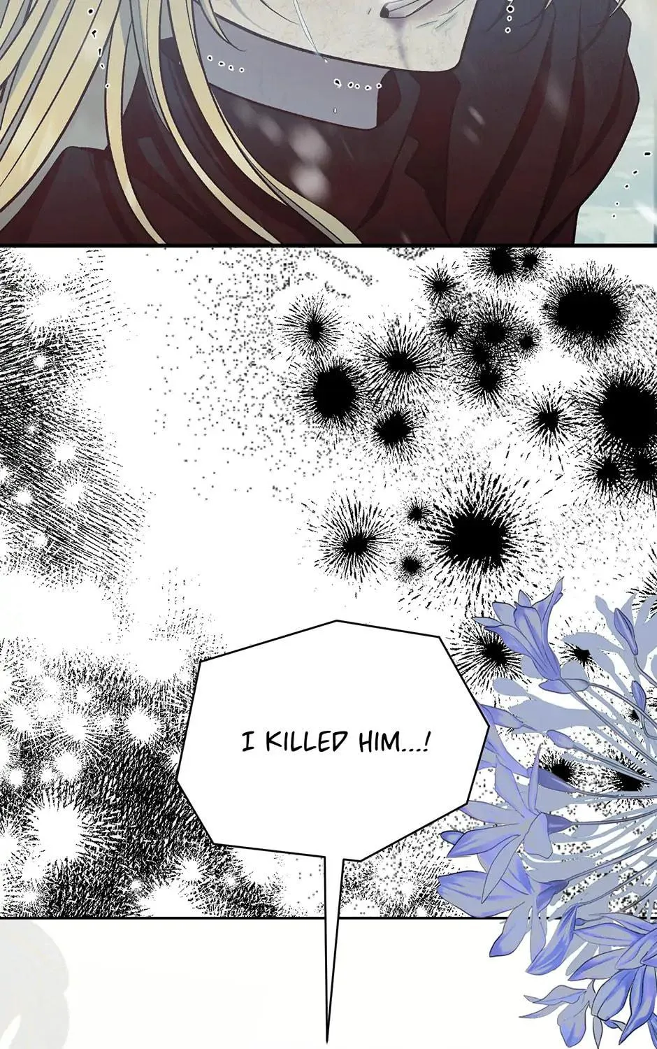 Bitten by the Dog I Abandoned Chapter 76 page 5 - 