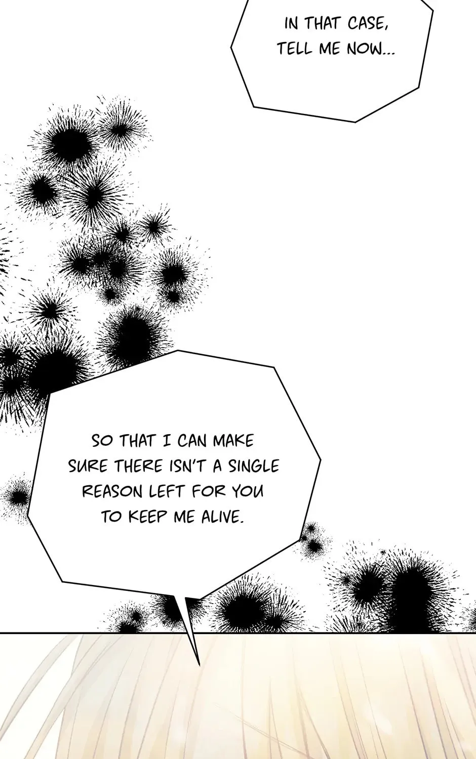Bitten by the Dog I Abandoned Chapter 76 page 45 - 