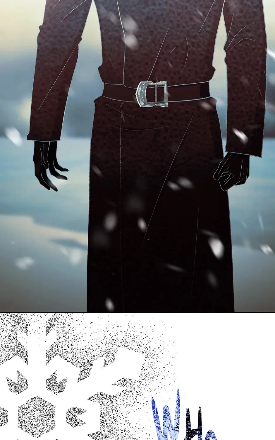 Bitten by the Dog I Abandoned Chapter 76 page 57 - 