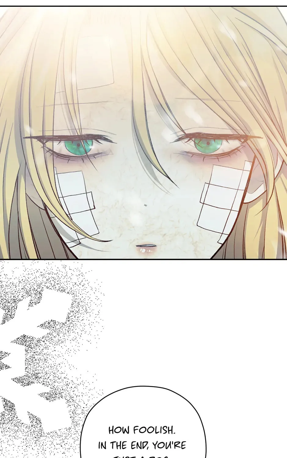 Bitten by the Dog I Abandoned Chapter 76 page 63 - 