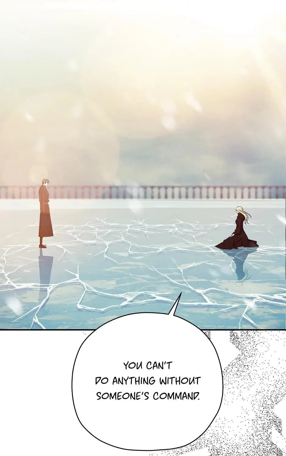 Bitten by the Dog I Abandoned Chapter 76 page 65 - 