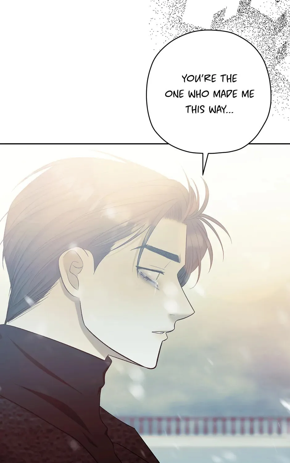 Bitten by the Dog I Abandoned Chapter 76 page 67 - 