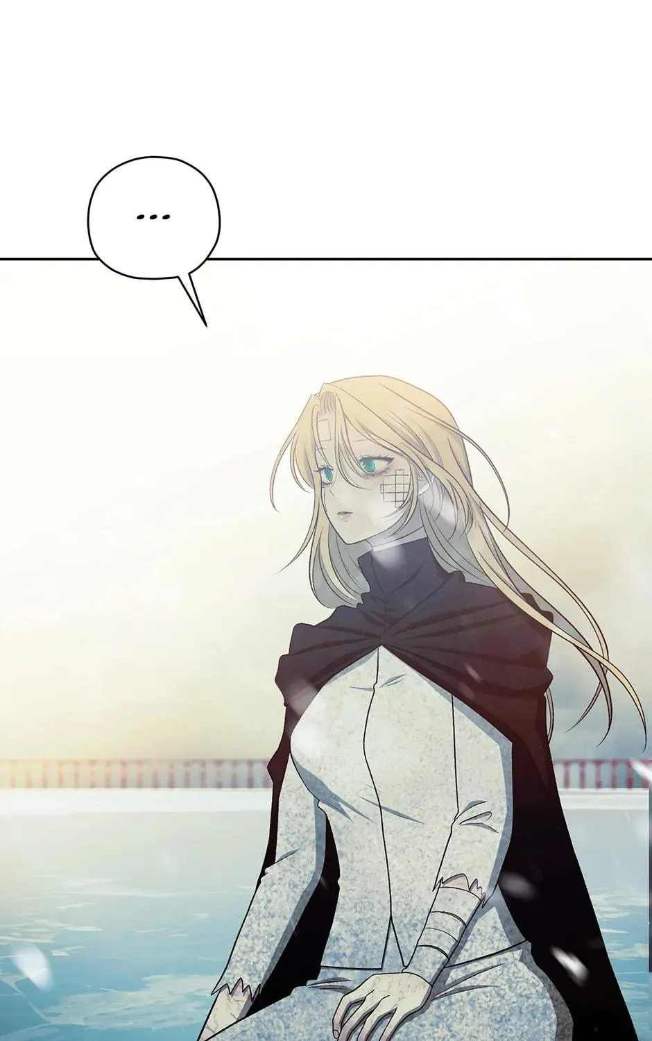 Bitten by the Dog I Abandoned Chapter 76 page 69 - 