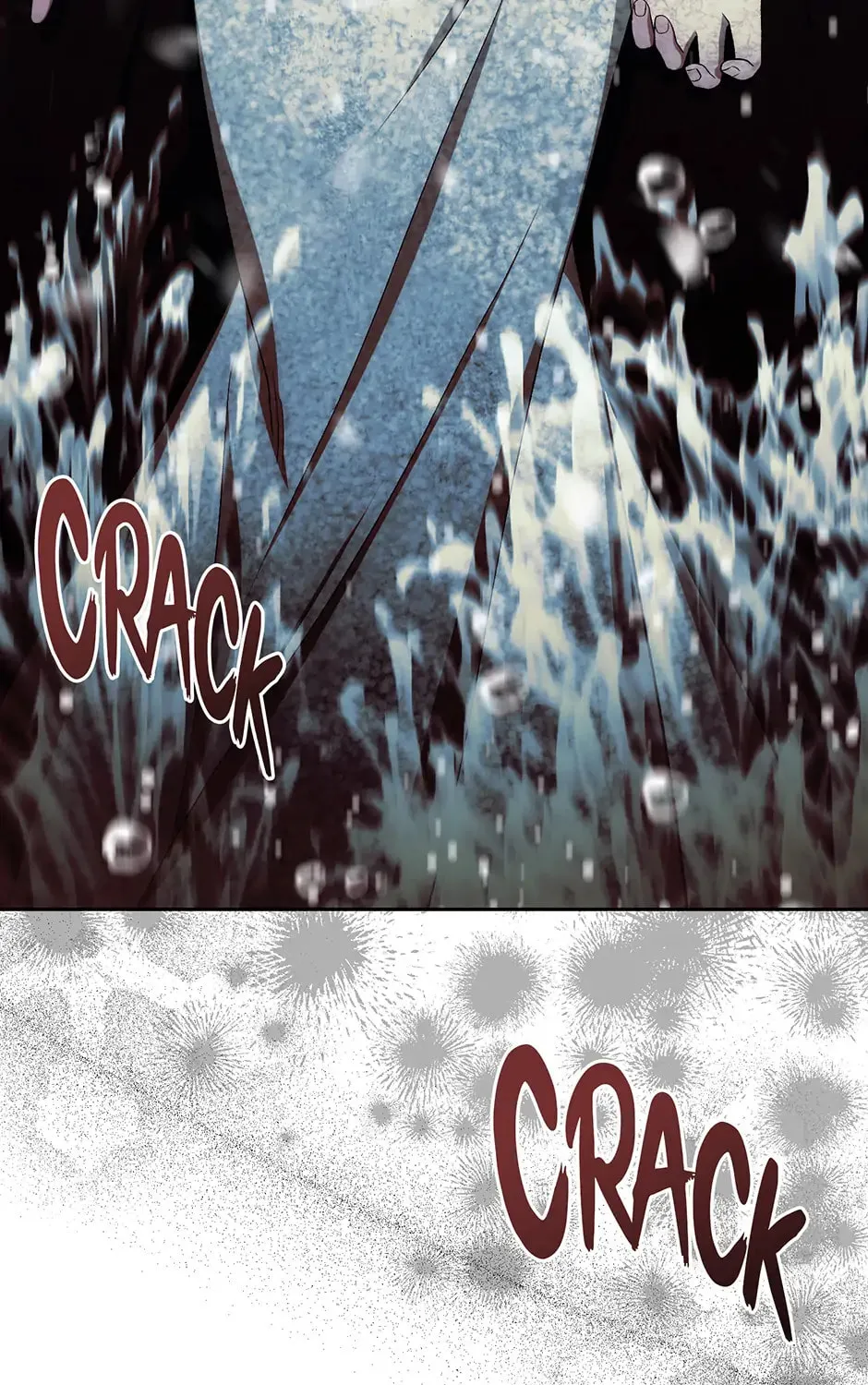 Bitten by the Dog I Abandoned Chapter 76 page 87 - 