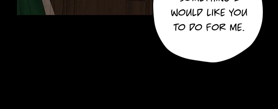 Bitten by the Dog I Abandoned Chapter 77 page 2 - 