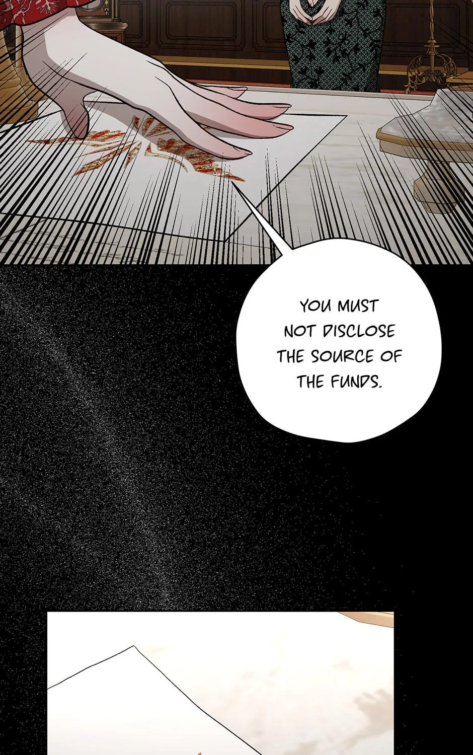 Bitten by the Dog I Abandoned Chapter 77 page 11 - 