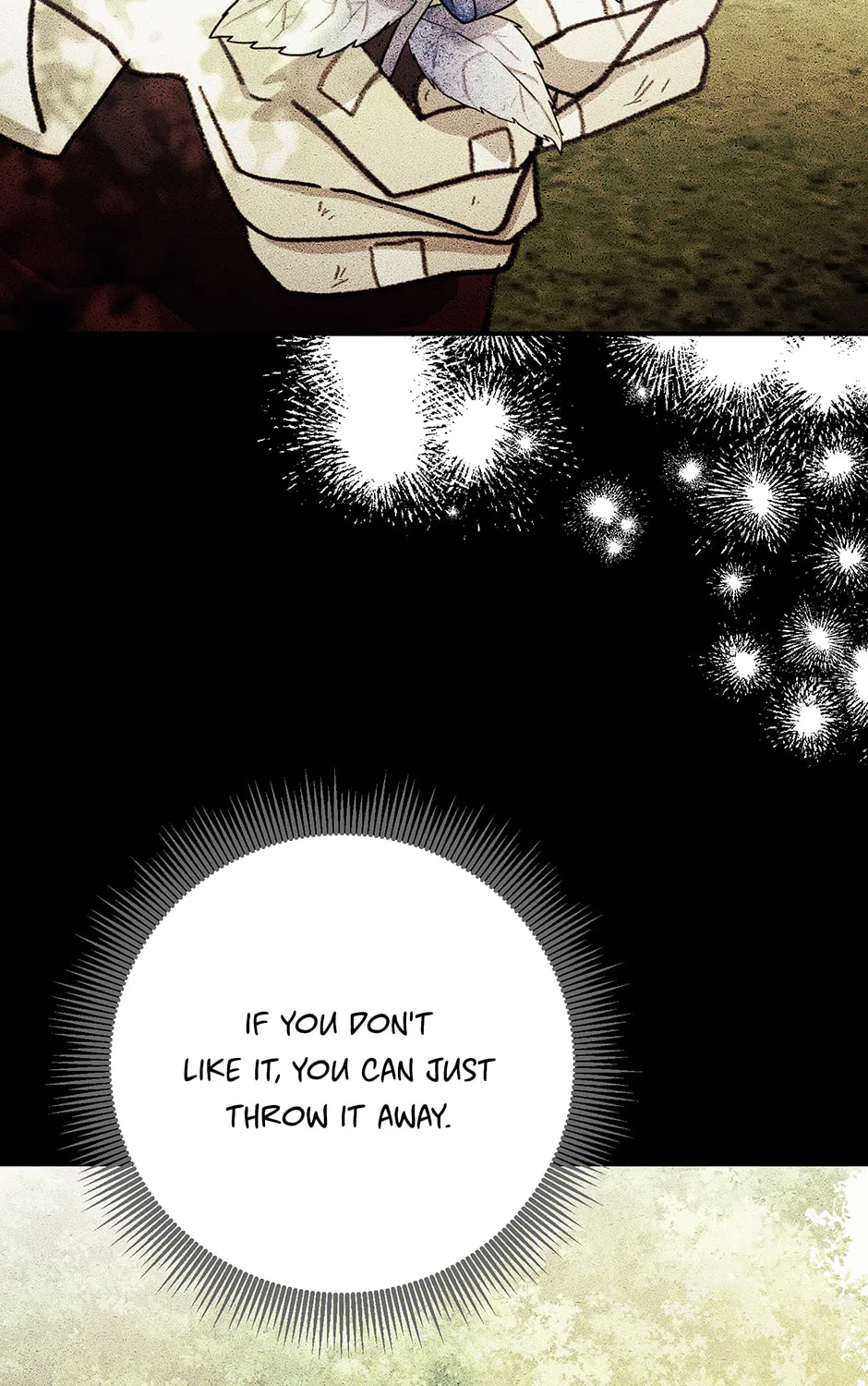 Bitten by the Dog I Abandoned Chapter 77 page 111 - 
