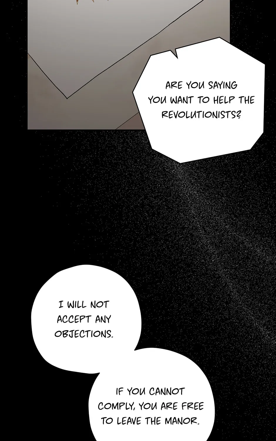 Bitten by the Dog I Abandoned Chapter 77 page 13 - 