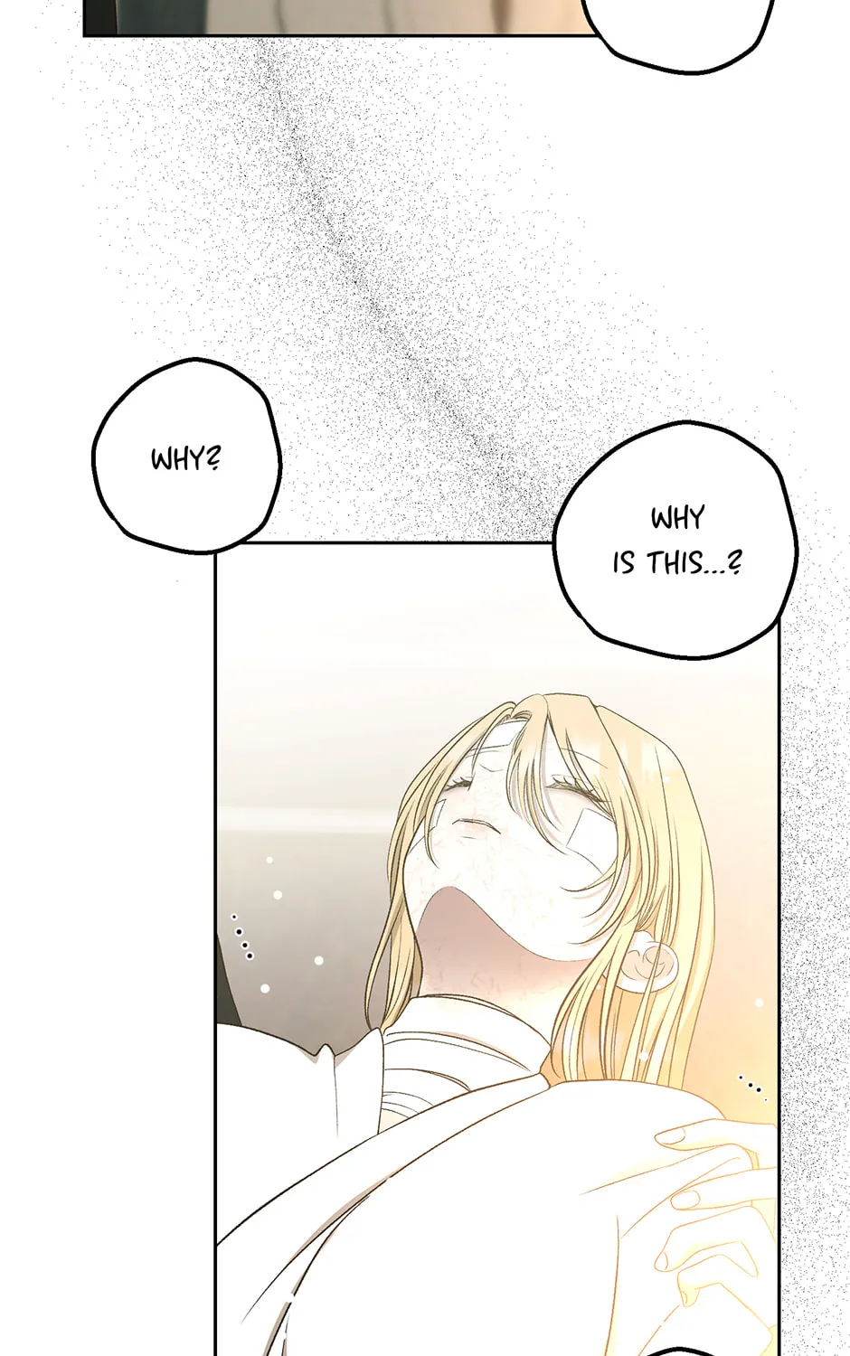 Bitten by the Dog I Abandoned Chapter 77 page 127 - 