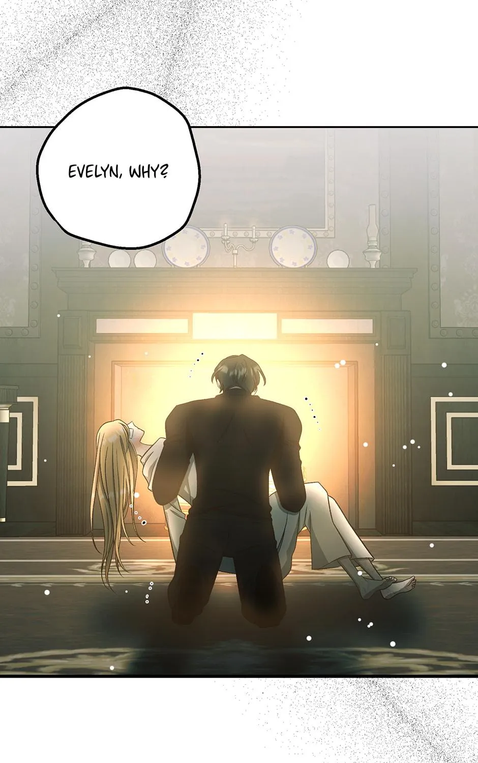 Bitten by the Dog I Abandoned Chapter 77 page 129 - 