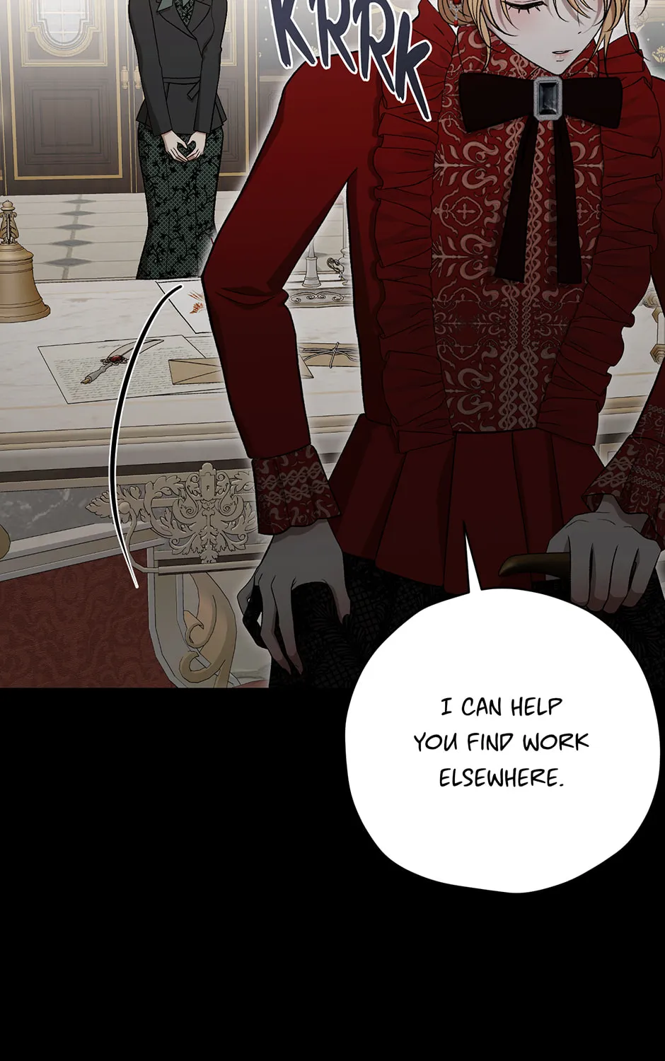 Bitten by the Dog I Abandoned Chapter 77 page 15 - 