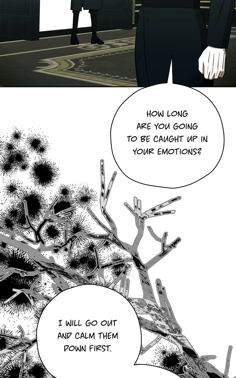 Bitten by the Dog I Abandoned Chapter 77 page 145 - 
