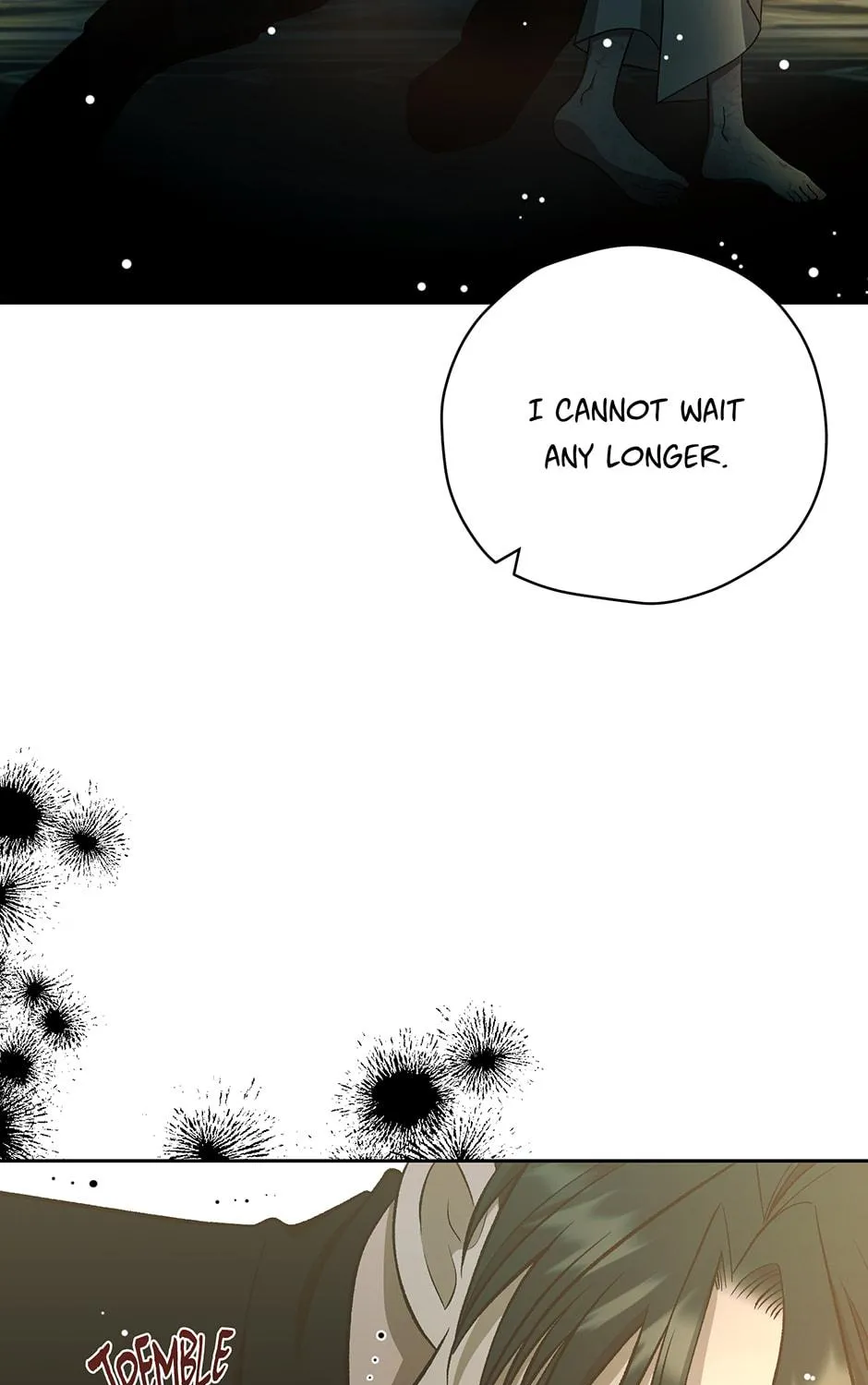 Bitten by the Dog I Abandoned Chapter 77 page 149 - 