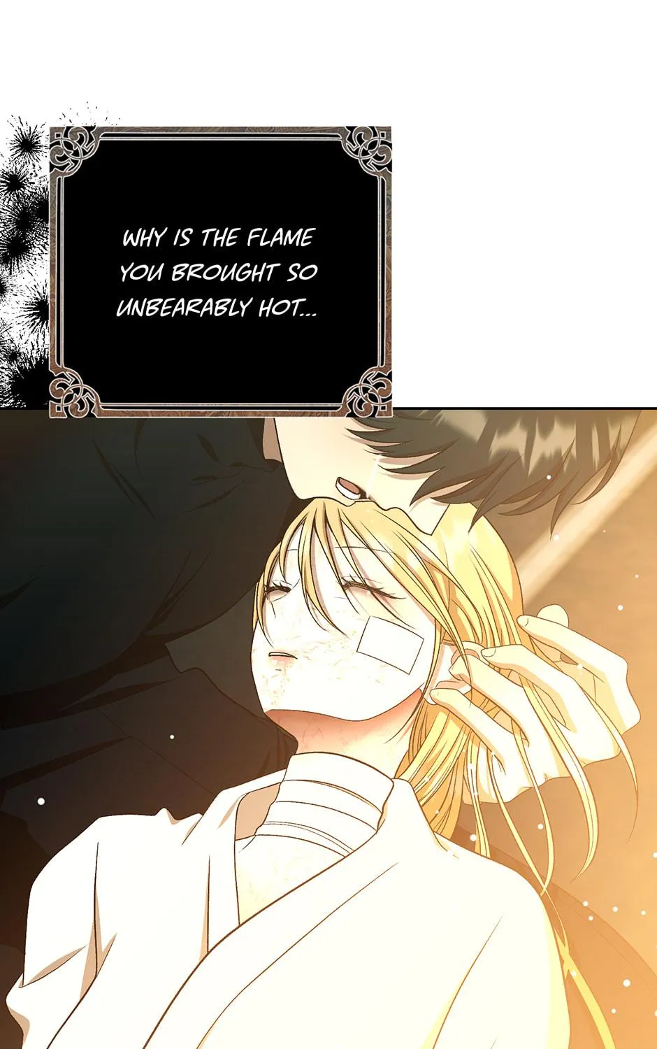 Bitten by the Dog I Abandoned Chapter 77 page 155 - 