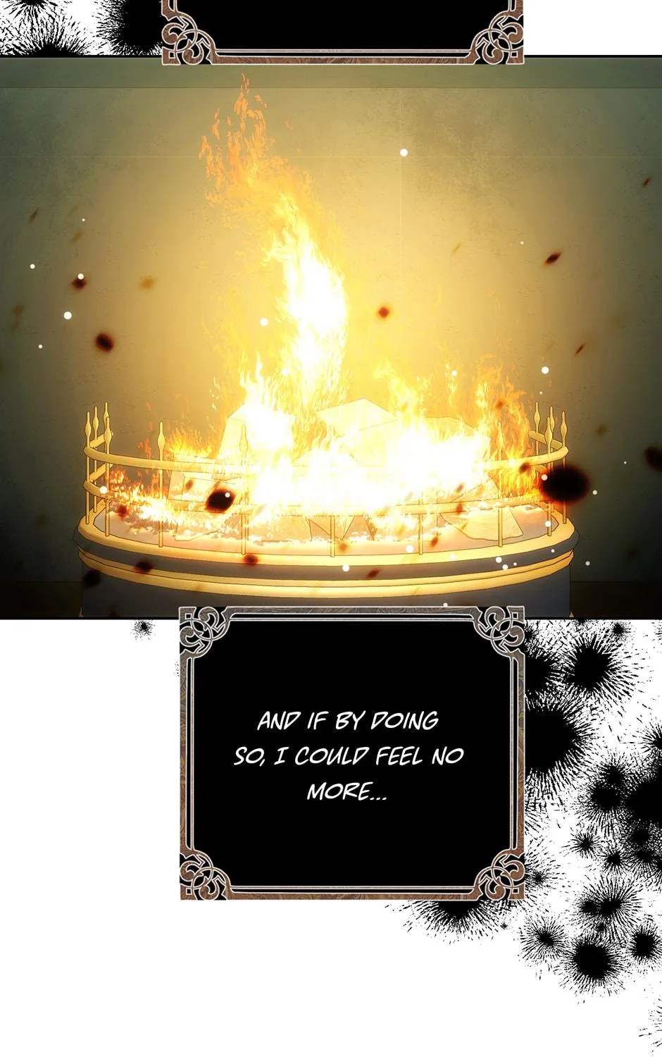 Bitten by the Dog I Abandoned Chapter 77 page 159 - 