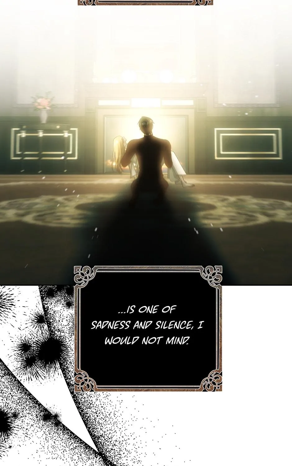 Bitten by the Dog I Abandoned Chapter 77 page 161 - 