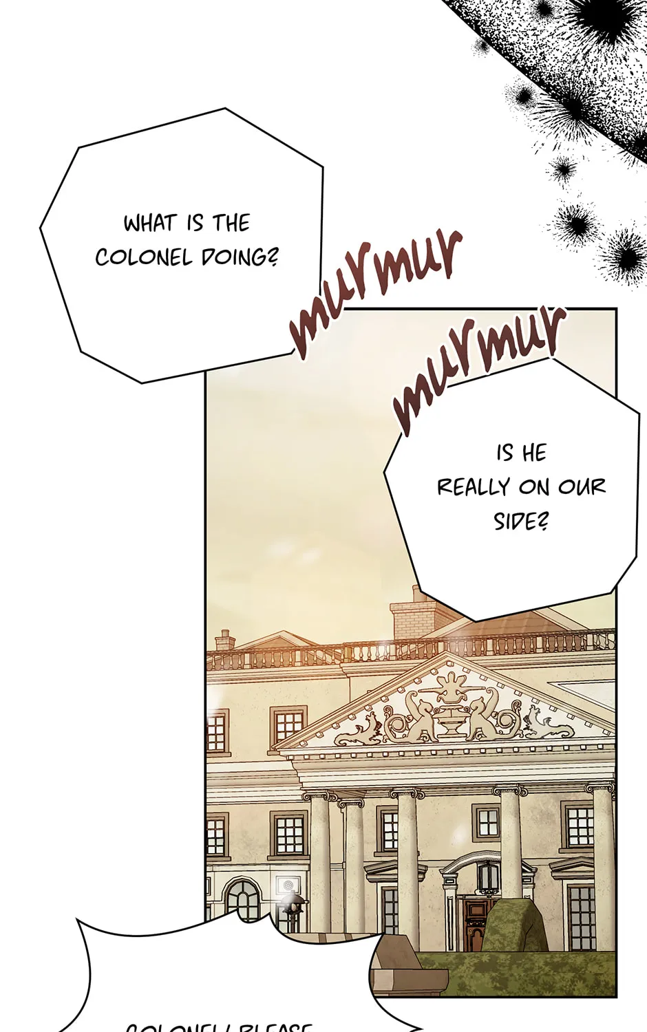 Bitten by the Dog I Abandoned Chapter 77 page 163 - 