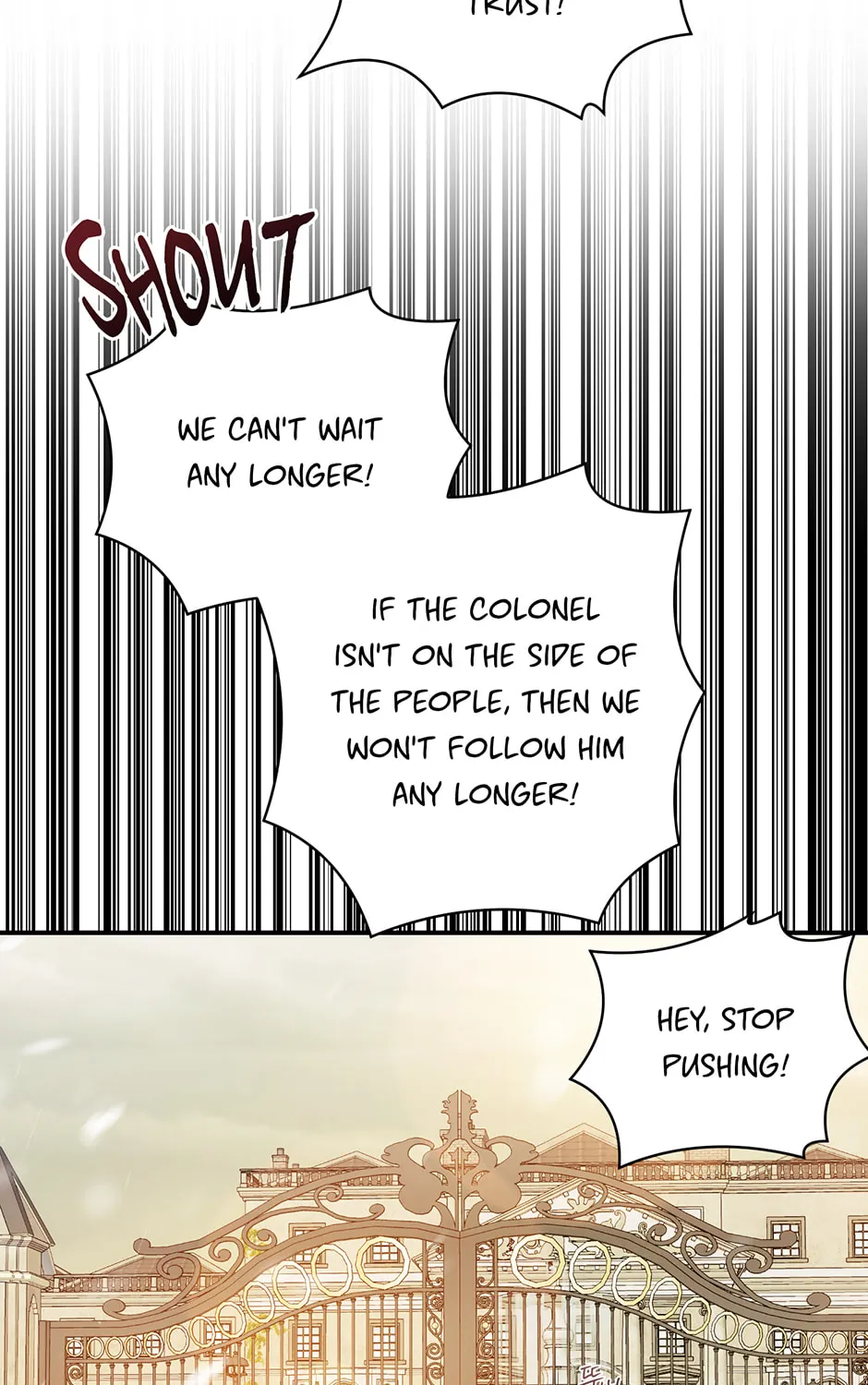Bitten by the Dog I Abandoned Chapter 77 page 165 - 