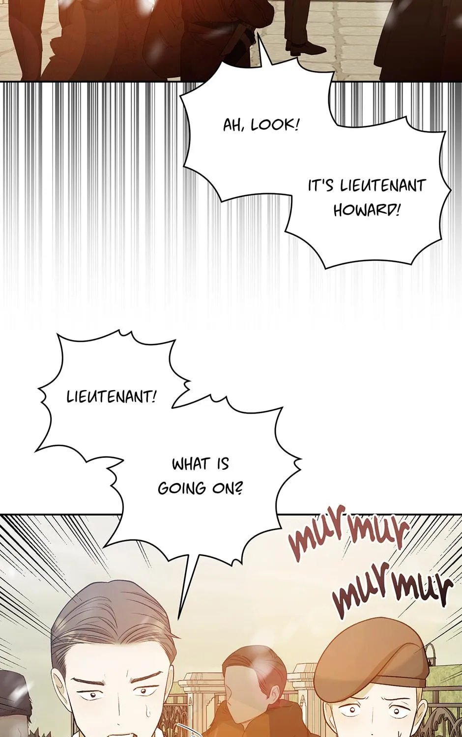 Bitten by the Dog I Abandoned Chapter 77 page 167 - 