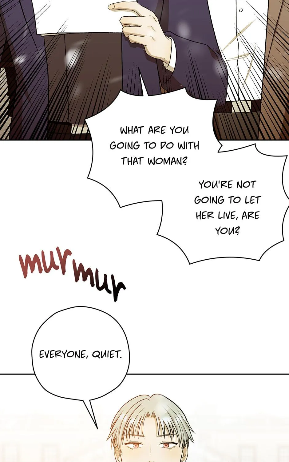 Bitten by the Dog I Abandoned Chapter 77 page 169 - 