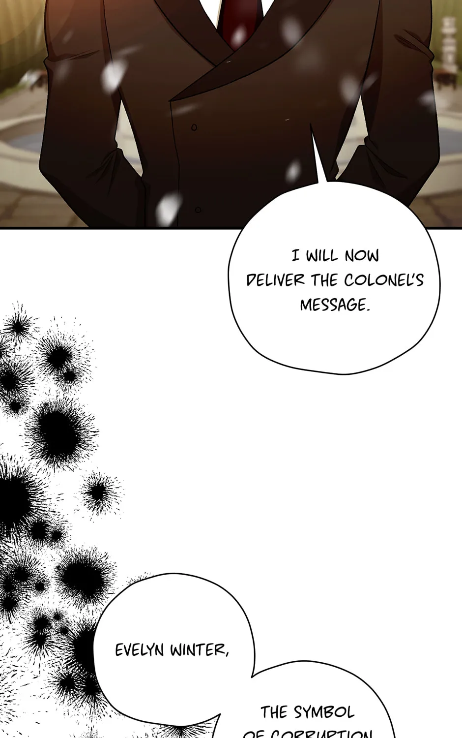 Bitten by the Dog I Abandoned Chapter 77 page 171 - 