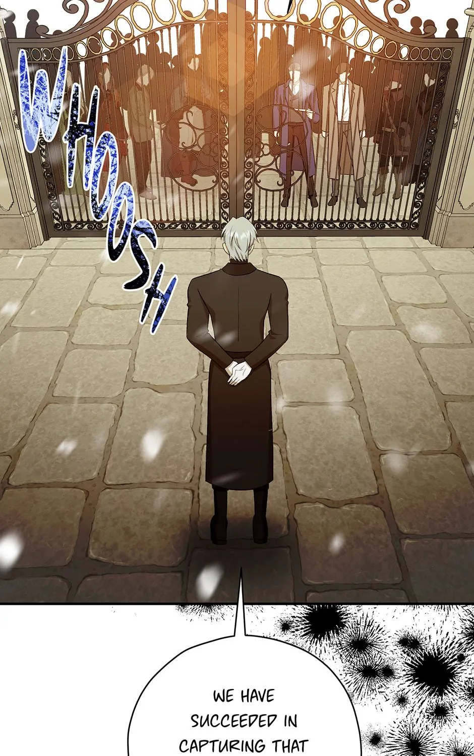 Bitten by the Dog I Abandoned Chapter 77 page 173 - 