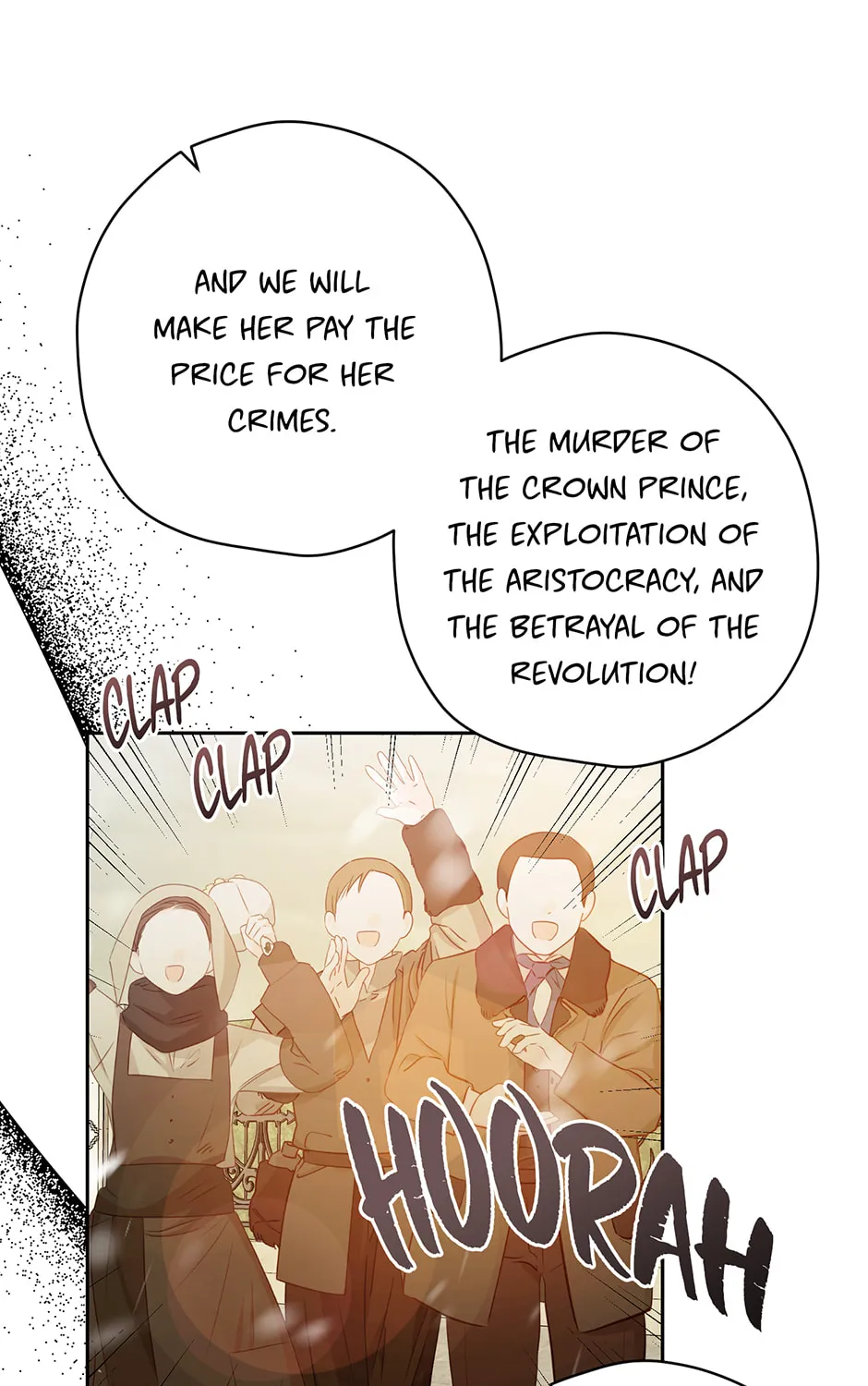 Bitten by the Dog I Abandoned Chapter 77 page 175 - 