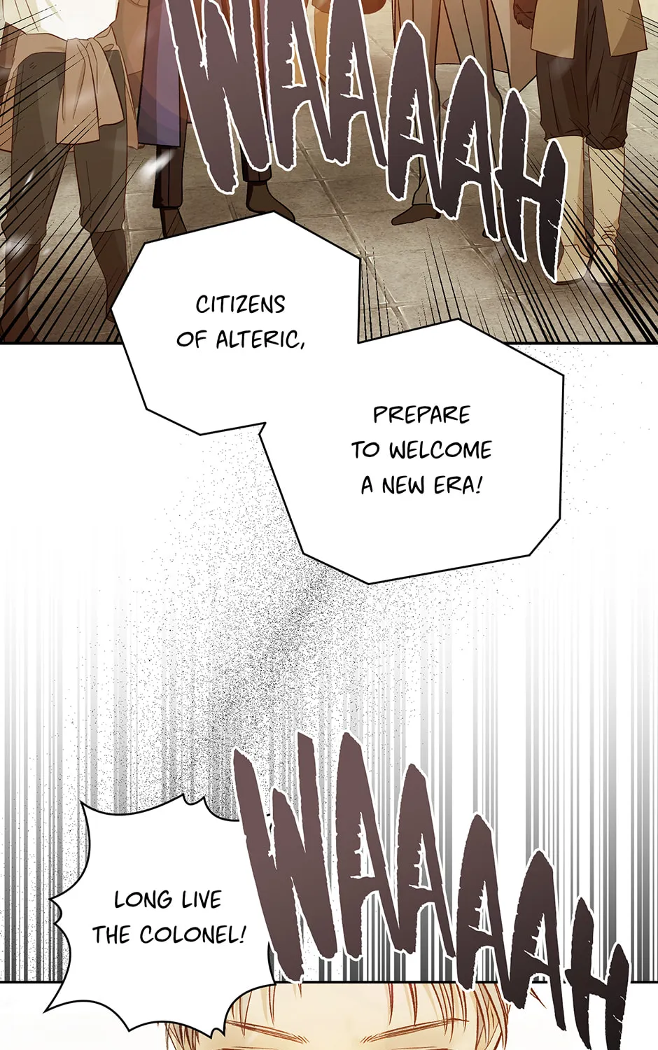 Bitten by the Dog I Abandoned Chapter 77 page 181 - 