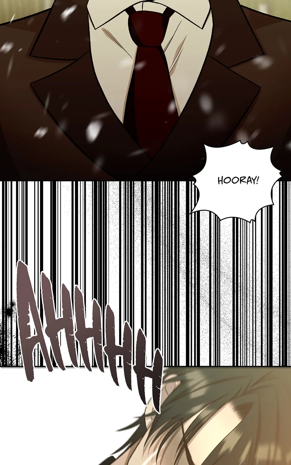 Bitten by the Dog I Abandoned Chapter 77 page 183 - 