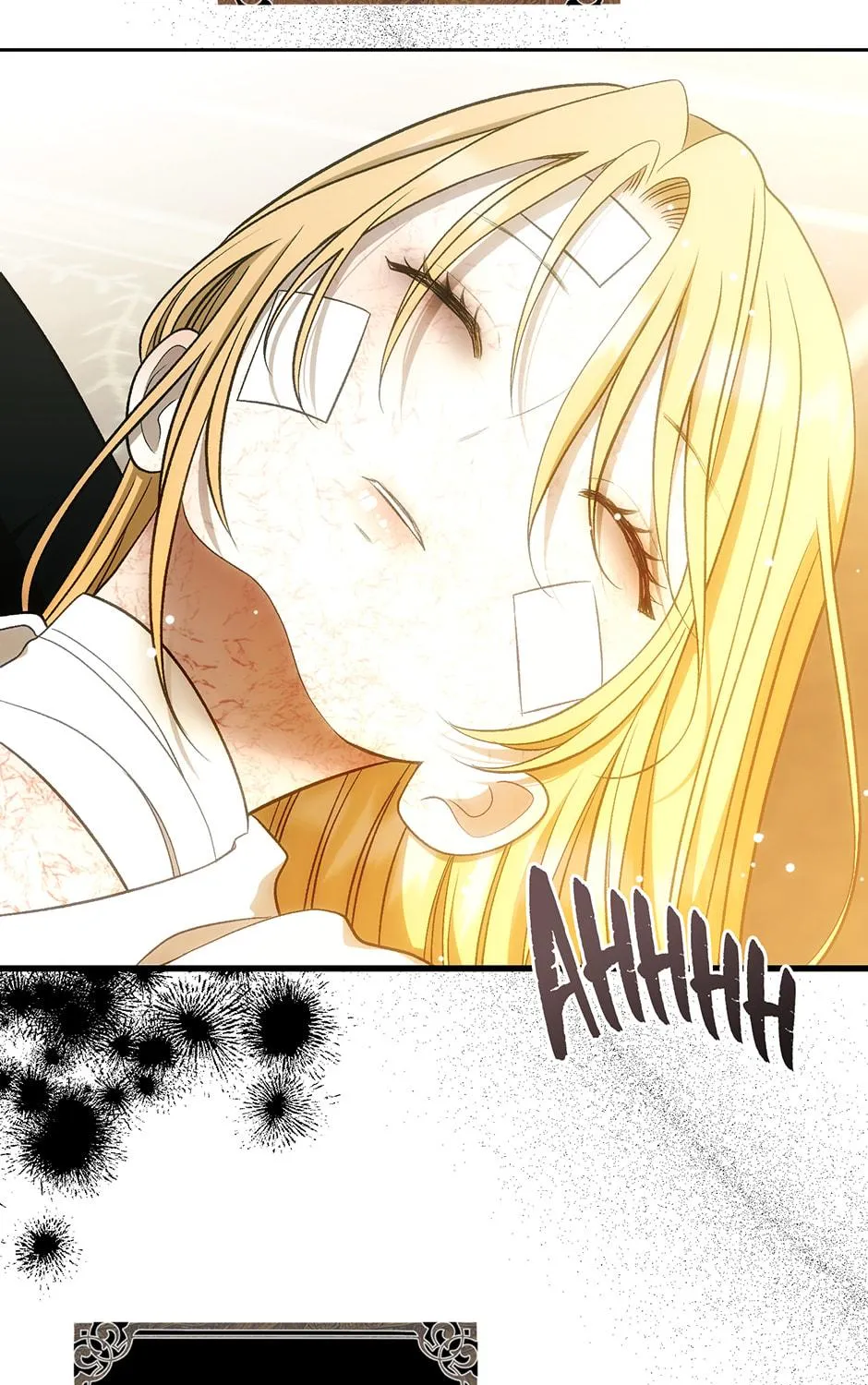 Bitten by the Dog I Abandoned Chapter 77 page 189 - 