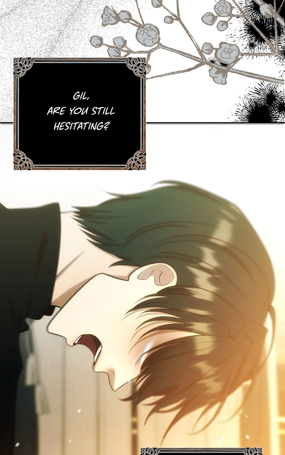 Bitten by the Dog I Abandoned Chapter 77 page 193 - 