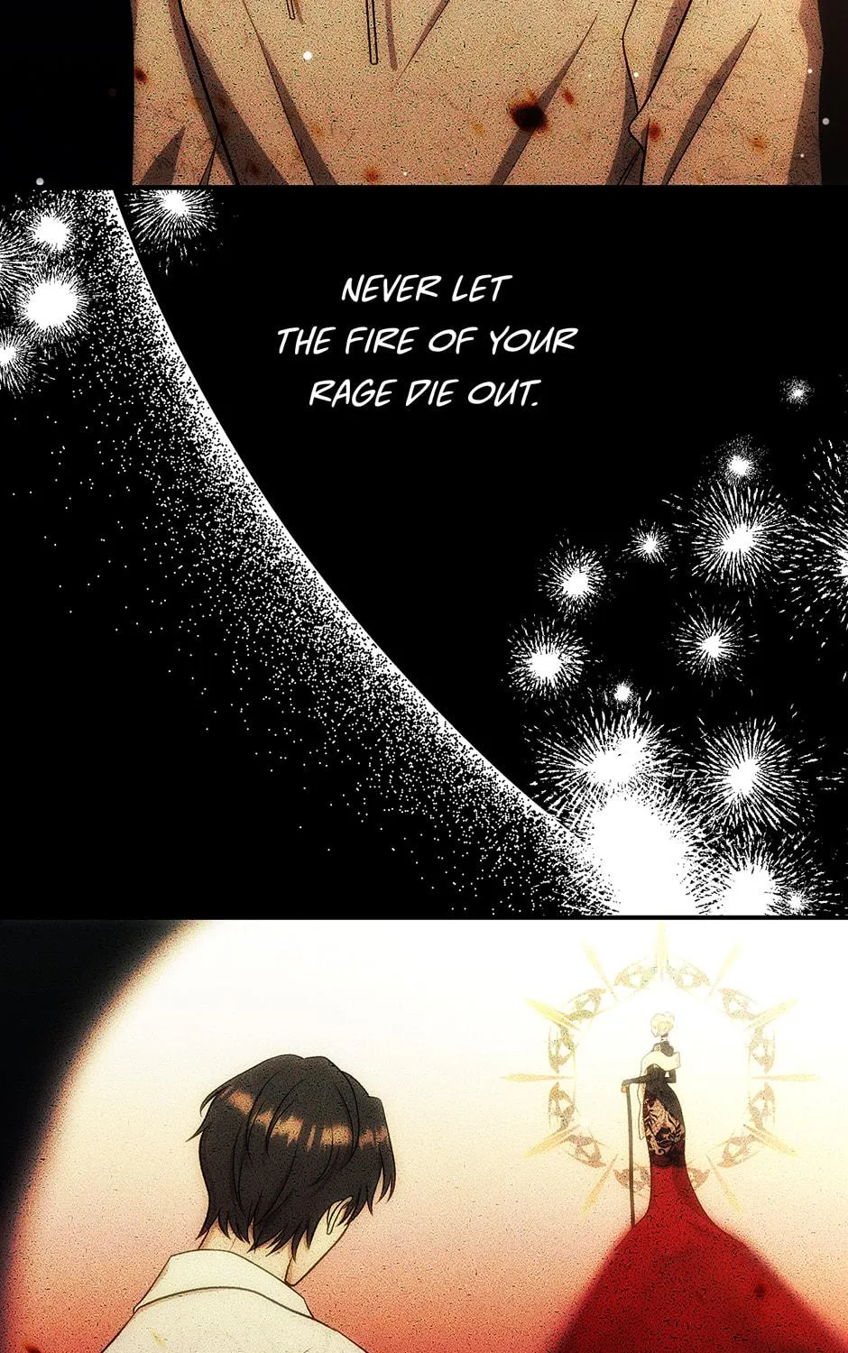 Bitten by the Dog I Abandoned Chapter 77 page 199 - 