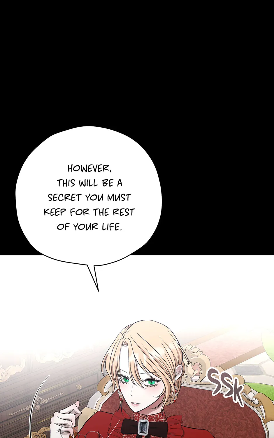 Bitten by the Dog I Abandoned Chapter 77 page 3 - 