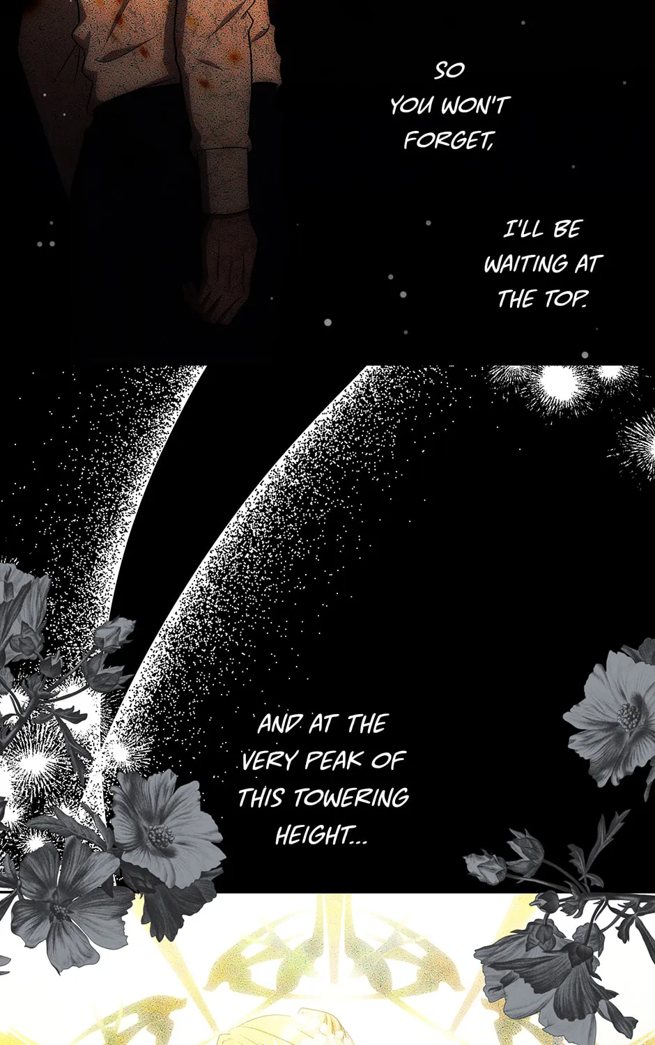 Bitten by the Dog I Abandoned Chapter 77 page 201 - 