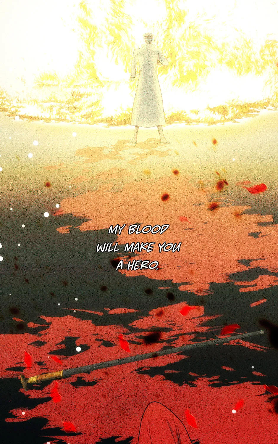 Bitten by the Dog I Abandoned Chapter 77 page 207 - 