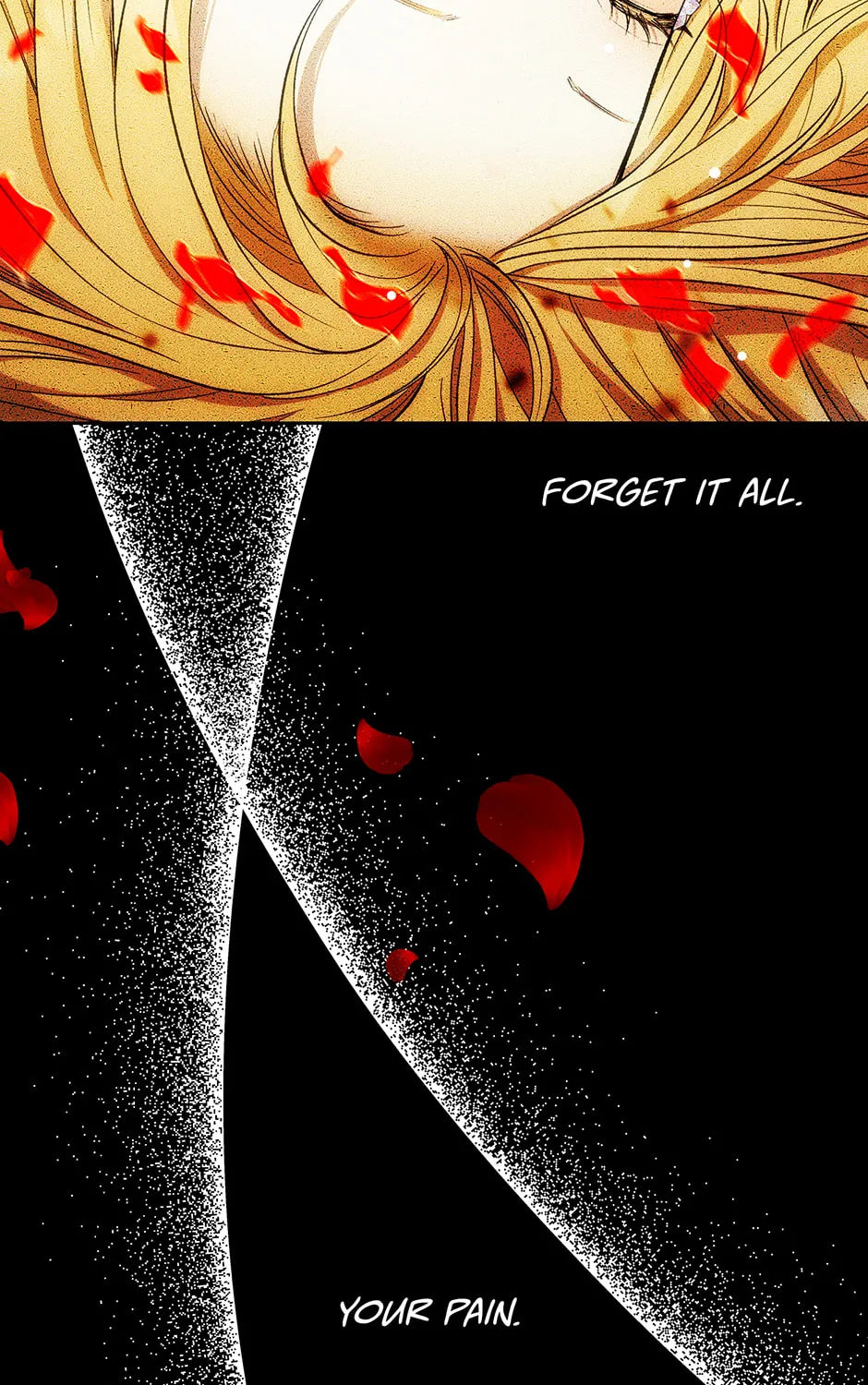 Bitten by the Dog I Abandoned Chapter 77 page 211 - 